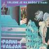 PARNI VALJAK